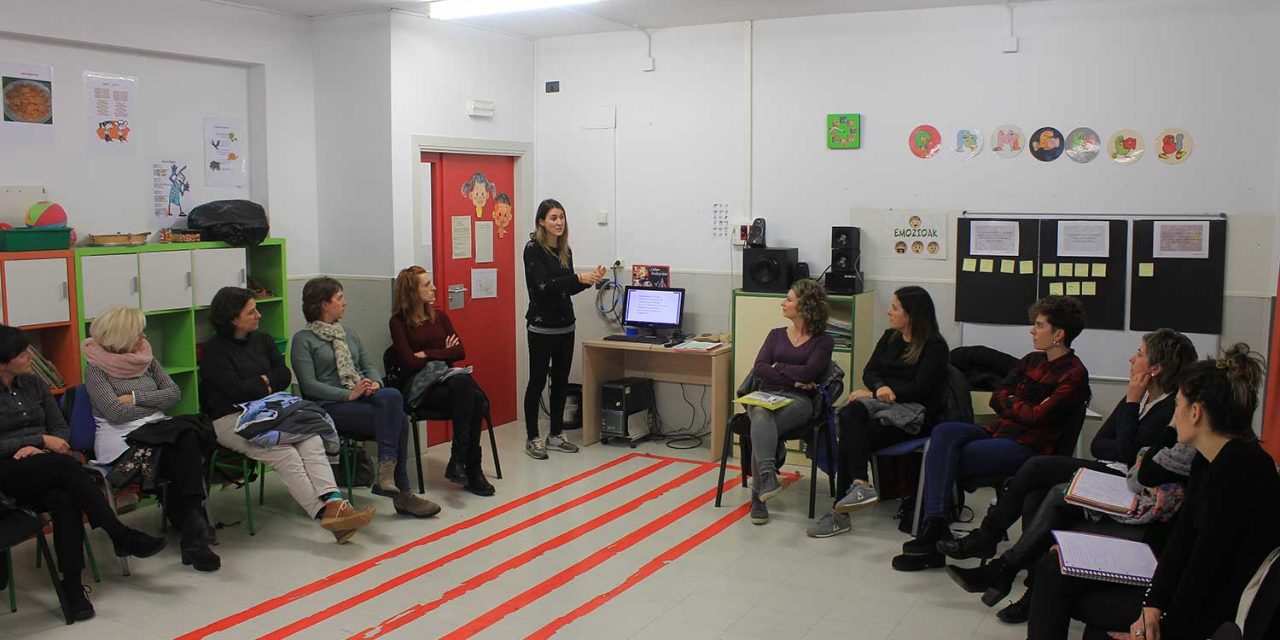 Montessori  munduan  murgiltzen!