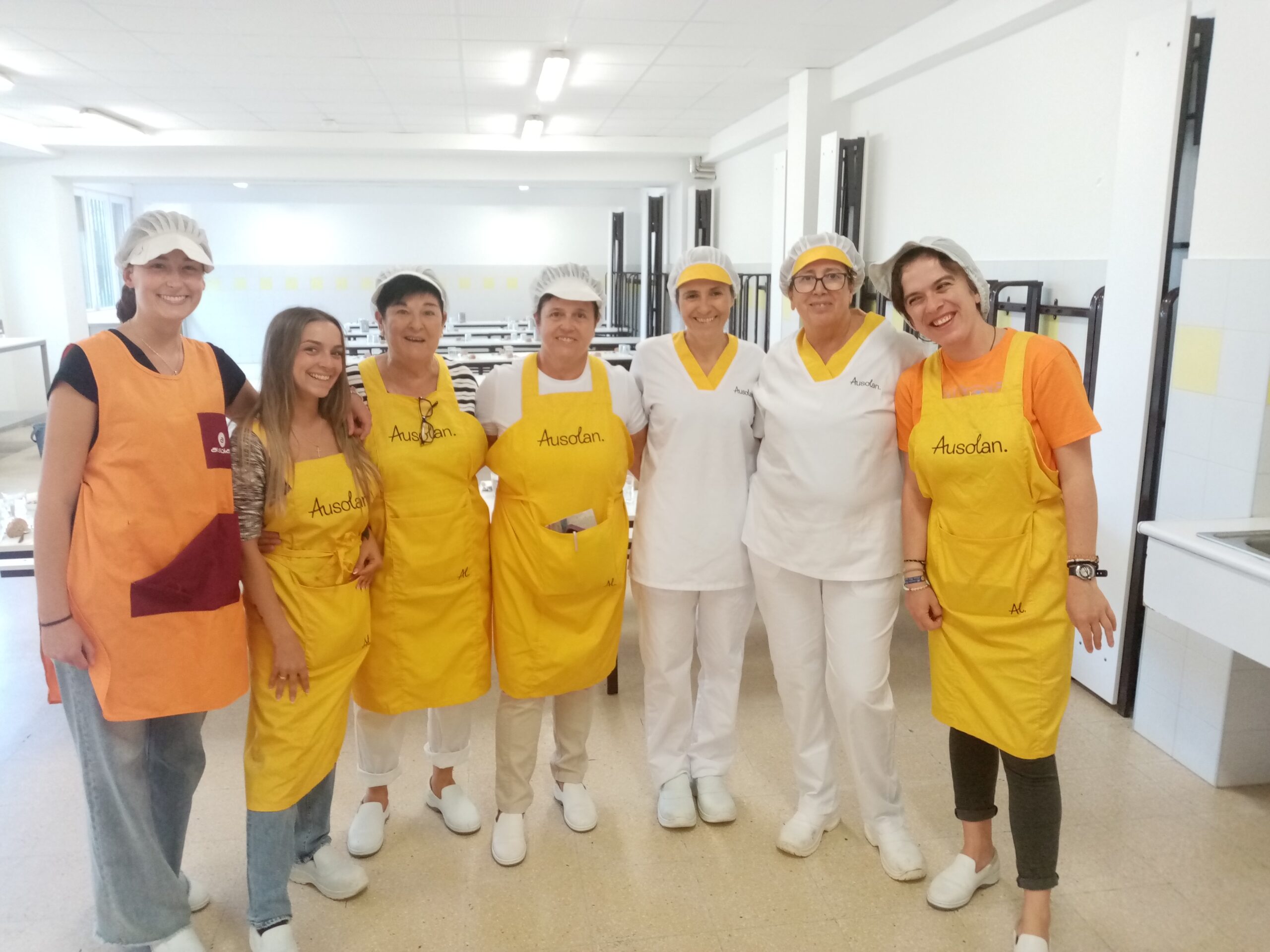 Jangela ARRATZAIN Jangela ARRATZAIN