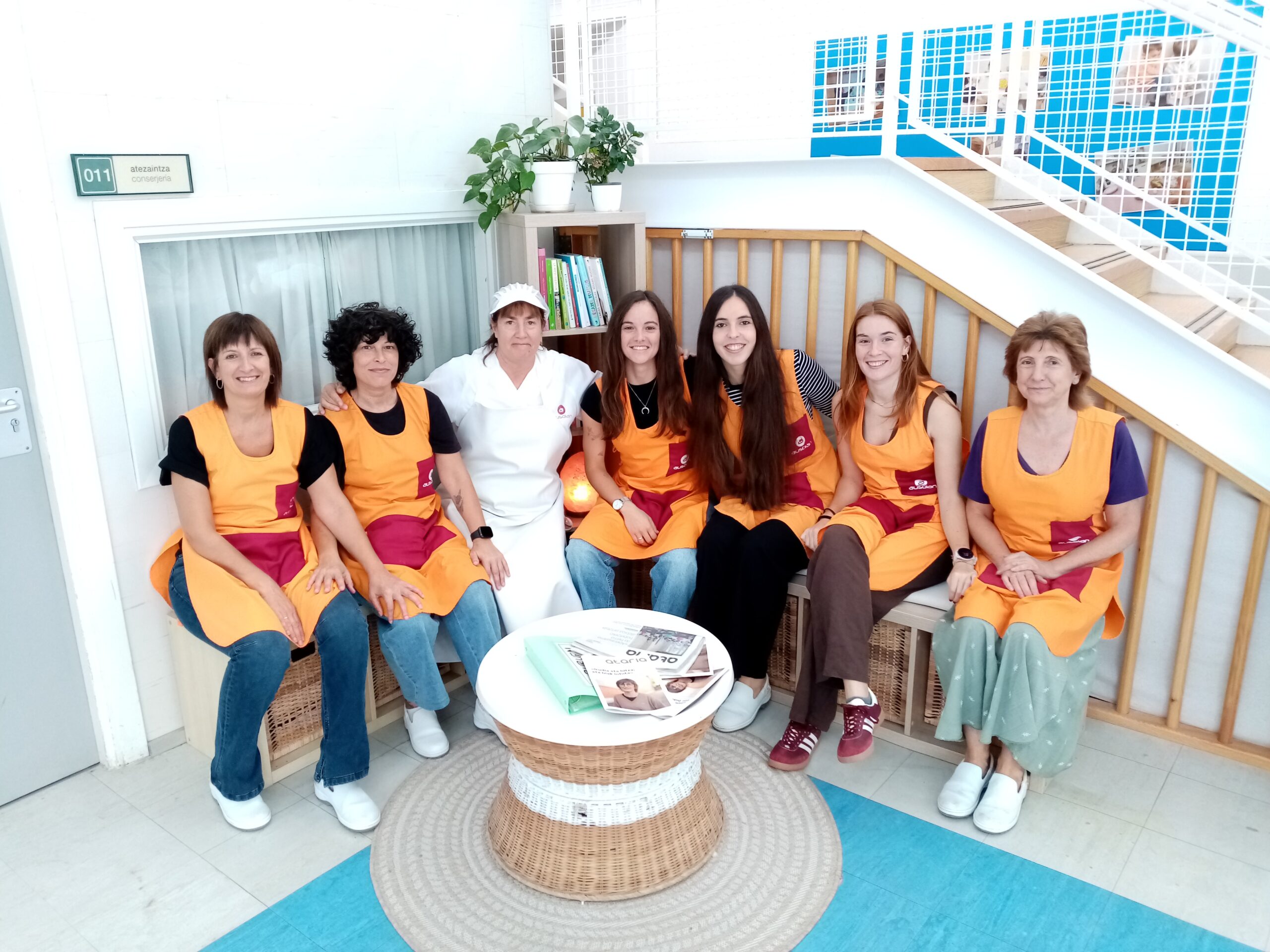 Jangela ARROA Jangela ARROA