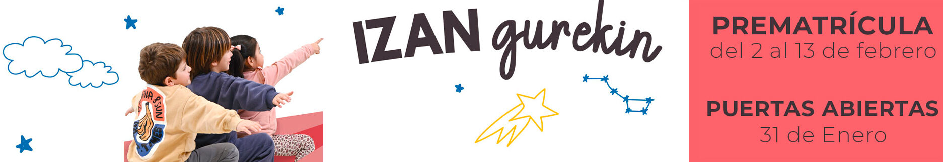 Fleming Prematrícula 2026-27