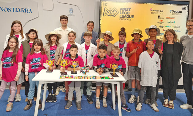 FIRST  LEGO  LEAGUE  2026