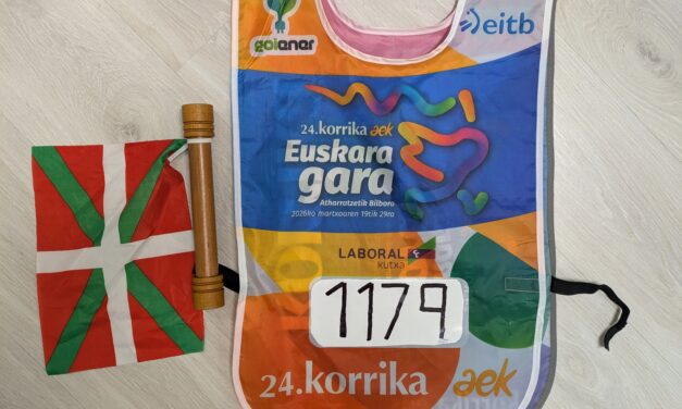 KORRIKA  2026